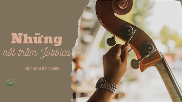 Những nốt trầm Jobbica